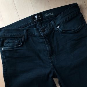 7 Jeans Slimmy